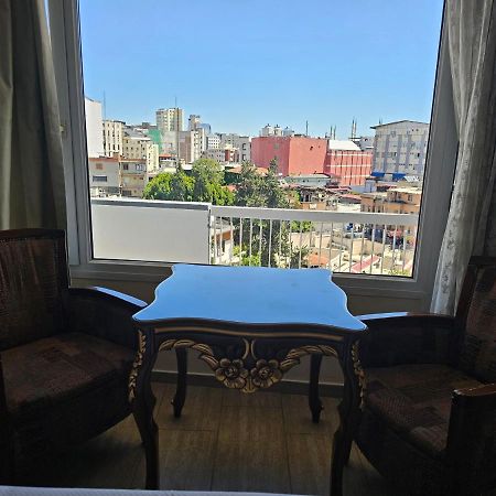 Adana Koza Hotel Екстер'єр фото