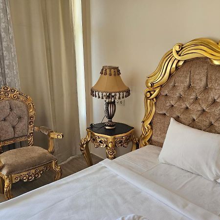 Adana Koza Hotel Екстер'єр фото