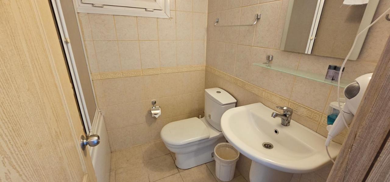 Adana Koza Hotel Екстер'єр фото