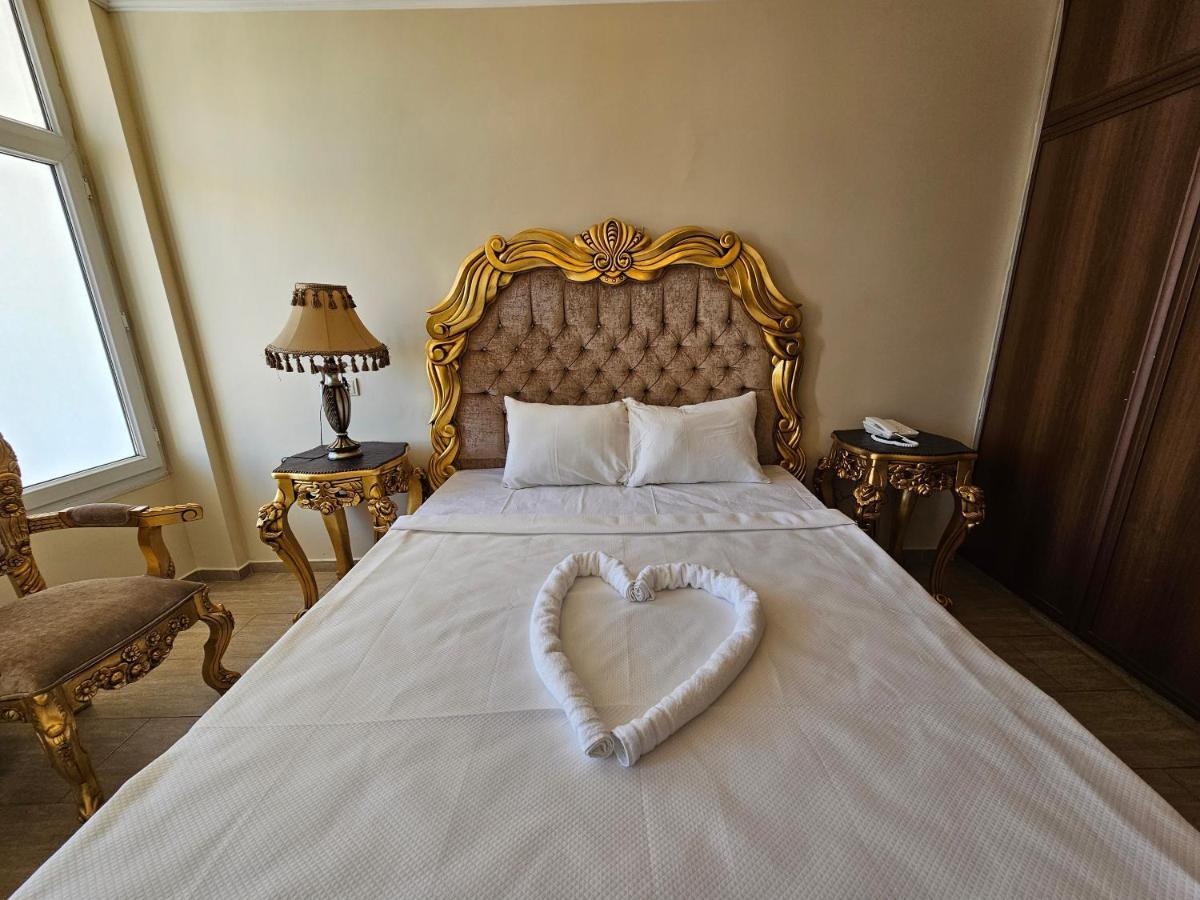 Adana Koza Hotel Екстер'єр фото