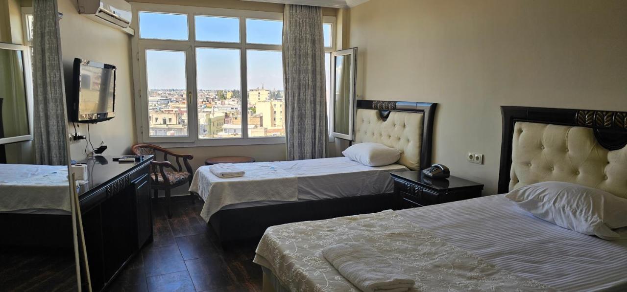 Adana Koza Hotel Екстер'єр фото
