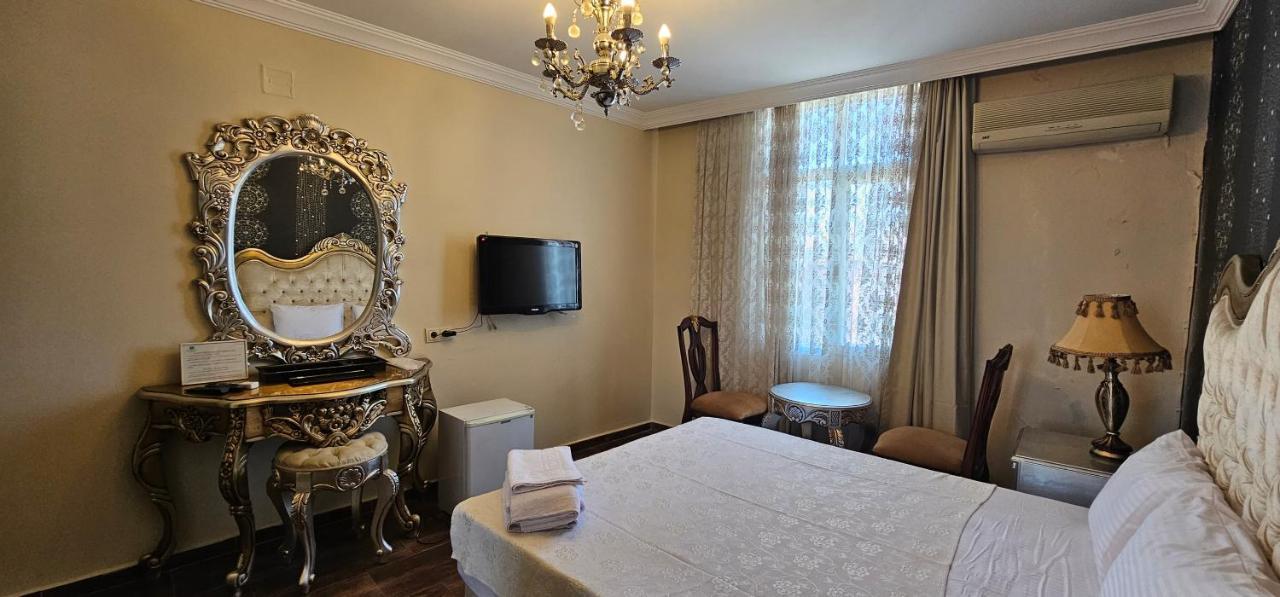 Adana Koza Hotel Екстер'єр фото