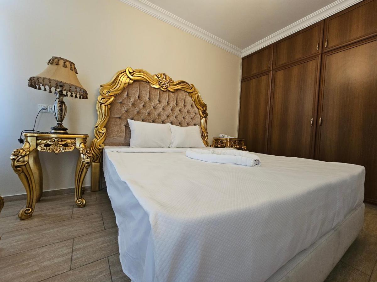 Adana Koza Hotel Екстер'єр фото