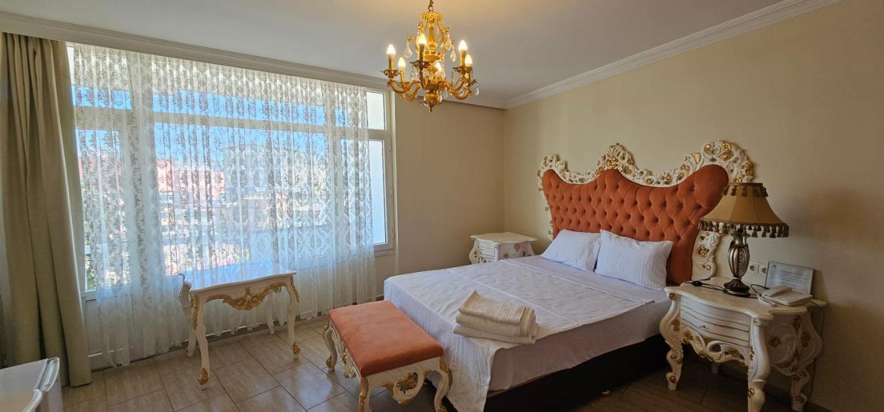 Adana Koza Hotel Екстер'єр фото