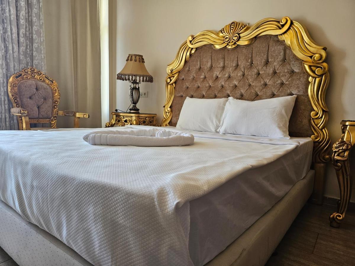 Adana Koza Hotel Екстер'єр фото